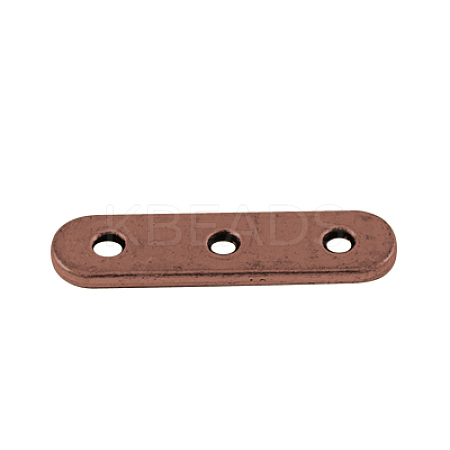 Alloy Spacer Bars PALLOY-00406-R-NR-1