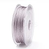Polyester Metallic Thread OCOR-G006-02-1.0mm-35-2