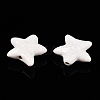 Handmade Porcelain Beads PORC-N008-03F-2