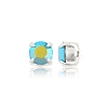 Preciosa® MAXIMA Crystal in Sew-On Cup Y-PRC-SS29-50730-200-S-1
