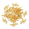 Tibetan Style Alloy Pendants LS-TIBE-A17913-G-NR-3