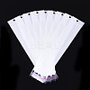 Pearl Film Cellophane Bags OPC-S019-07B-1