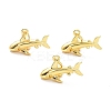Brass Pendants X-KK-L188-40G-1