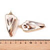 Natural Sea Shell Big Pendants SSHEL-N038-38B-3