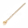 304 Stainless Steel Chain Extender LS-STAS-G221-28G-02-1