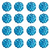 Pave Disco Ball Beads RB-PH0003-10mm-03-1