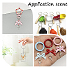 DIY Jewelry Making Findings Kits DIY-SP0004-16P-4