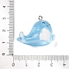 Luminous Resin Pendants LS-RESI-U001-01C-4