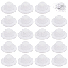 EVA Fabric Doll Hat DIY-WH0588-79A-1