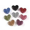 Transparent Resin Beads RESI-N042-04A-1