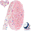 5M Rhinestone Ribbon OCOR-CY0002-01D-1