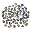 Handmade Cloisonne Beads CLB-Z001-10G-1