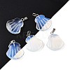 Opalite Pendants G-T138-208B-1