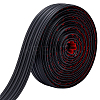 TPE Self-Adhesive Flexible Molding Trim FIND-WH20001-12B-1