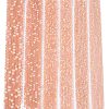 Transparent Glass Beads Strands EGLA-A044-T1mm-MB21-2