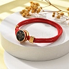 Constellation Nylon Cords Multi-strand Bracelets BJEW-U016-01B-08-1