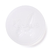 Bowknot with Ear DIY Food Grade Silicone Molds LS-DIY-C035-08-2