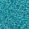 MIYUKI Round Rocailles Beads SEED-X0056-RR0647-3