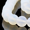 Opalite Beads Strands G-T106-337-2
