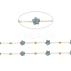 Ion Plating(IP) 304 Stainless Steel Satellite Chains CHS-G019-01G-05-2