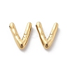 304 Stainless Steel Pendants STAS-M111-22G-V-1