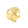 304 Stainless Steel Open Cuff Rings for Women STAS-Z111-01G-02-5
