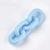 Acrylic Linking Rings OACR-S029-54B-10-3
