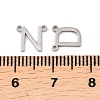 26Pcs 304 Stainless Steel Charm Sets STAS-B123-02P-3