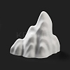 Mountain Resin Jewelry Display Stands LS-ODIS-A012-06A-4