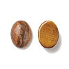 Natural & Synthetic Mixed Gemstone Cabochons G-M396-04-1-2