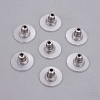 304 Stainless Steel Ear Nuts LS-STAS-P227-31P-1