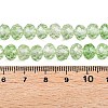 Transparent Glass Beads Strands LS-GLAA-T023-6mm-A02-4
