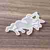 DIY Constellation Shaped Pendant Food-grade Silicone Molds SIMO-D002-02A-2