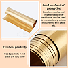 1M 1 Roll Copper Rolls AJEW-WH0661-78C-4