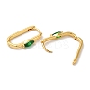 304 Stainless Steel Hoop Earrings LS-EJEW-M261-02G-02-2