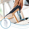 Custom Transparent Rubber Anti-Slip Stick Shoes Pad DIY-WH0292-94B-7