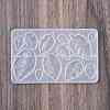 Silicone Molds DIY-S048-01B-3