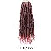 Bomb Twist Crochet Hair OHAR-G005-03D-4