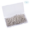Glitter Hotfix Rhinestone Iron on Patches DIY-CD0001-10D-7