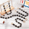 Resin Bag Strap Chains FIND-PH0015-80-8