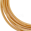 2M Copper Wire Gimp Wire CWIR-BBC0001-06D-1