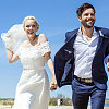 CRASPIRE 3Pcs 3 Style Crystal Rhinestone Wedding Bridal Belt AJEW-CP0001-67-7