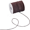 1 Roll 100M Polyester Elastic Cord OCOR-SC0001-10B-03-1
