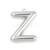 304 Stainless Steel Pendants STAS-I325-146P-Z-1