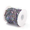 304 Stainless Steel Chains STAS-P197-059M-3