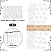 Milk Fiber Ribbon for Sewing Decoration OCOR-WH20007-06B-1