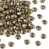 Preciosa® Crystal Hotfix Flatback Stones Y-PRC-HSS6-00030-261-1