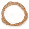 French Copper Wire Grimp Wire CWIR-WH0013-004G-4