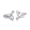 304 Stainless Steel Charms X-STAS-F249-14P-02-2