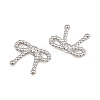 304 Stainless Steel Cabochons SA-CBAC865-02A-P-2